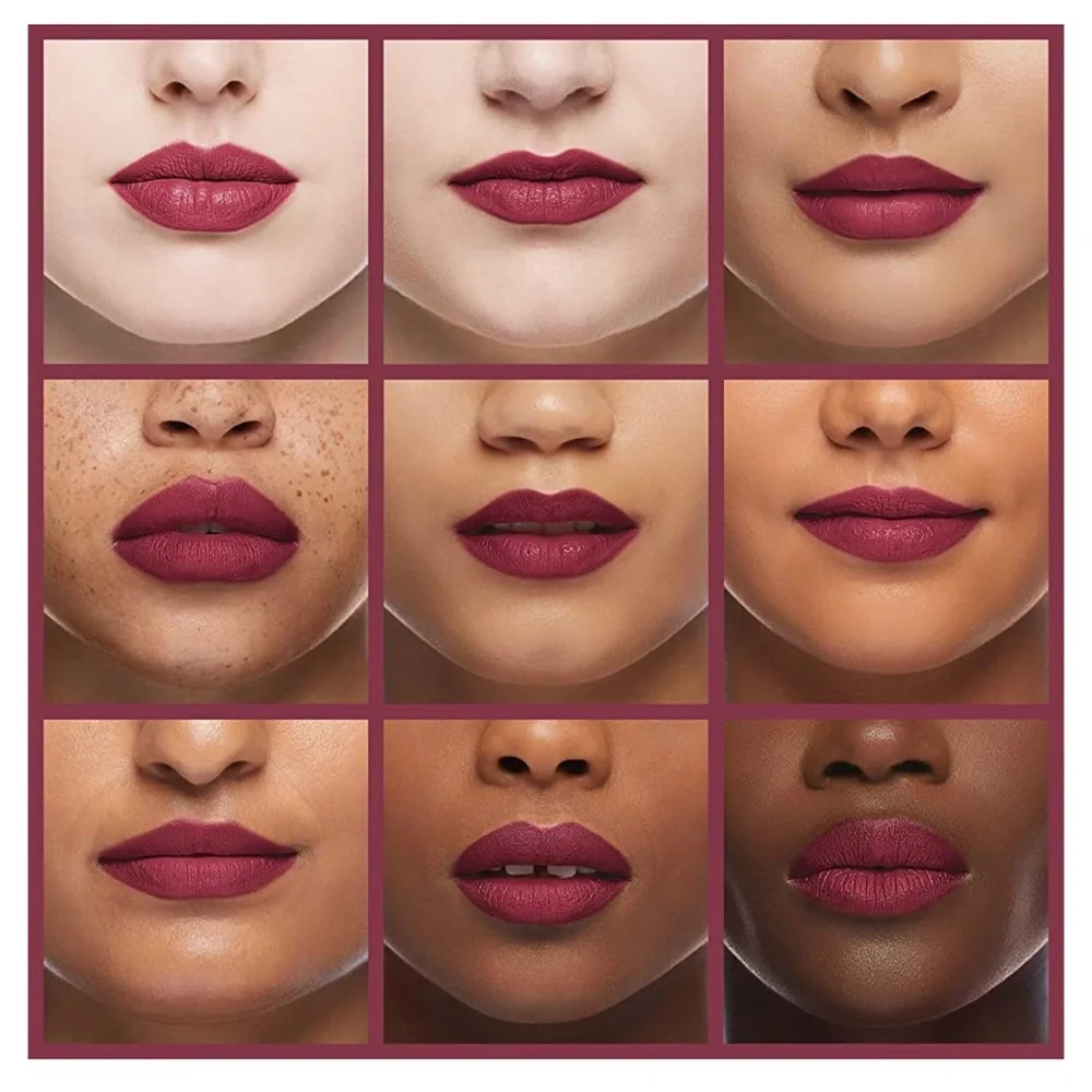 FLOWER Beauty's Petal Pout Lip Color